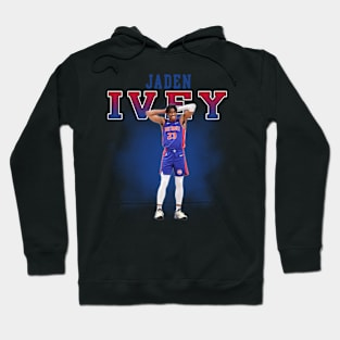 Jaden Ivey Hoodie